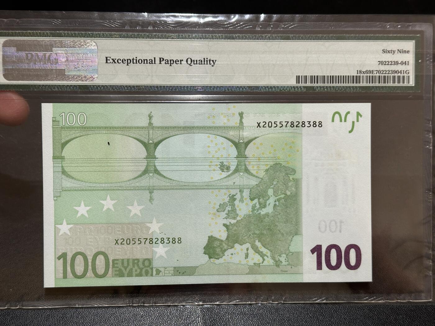 《外钞收藏家》第五百八十期（精选场）（本平台长期征集拍品、欢迎藏友们联系合作）