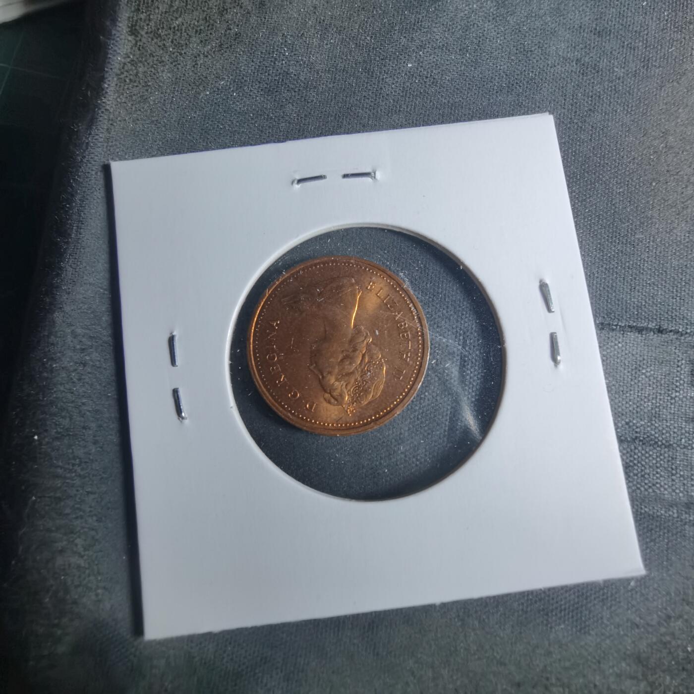 沼泽如烟--第885场 加拿大1979年一分