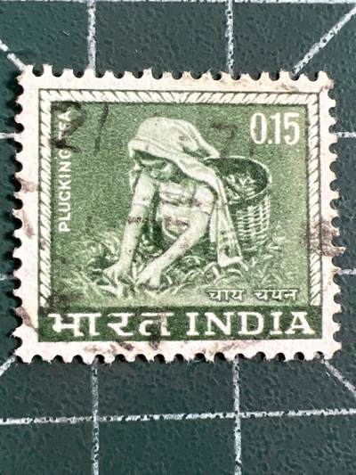 第1040 邮票专场 （无押金，捡漏，全场50包邮，偏远地区除外，接收代拍业务，本店十天发一次货） - 印度邮票