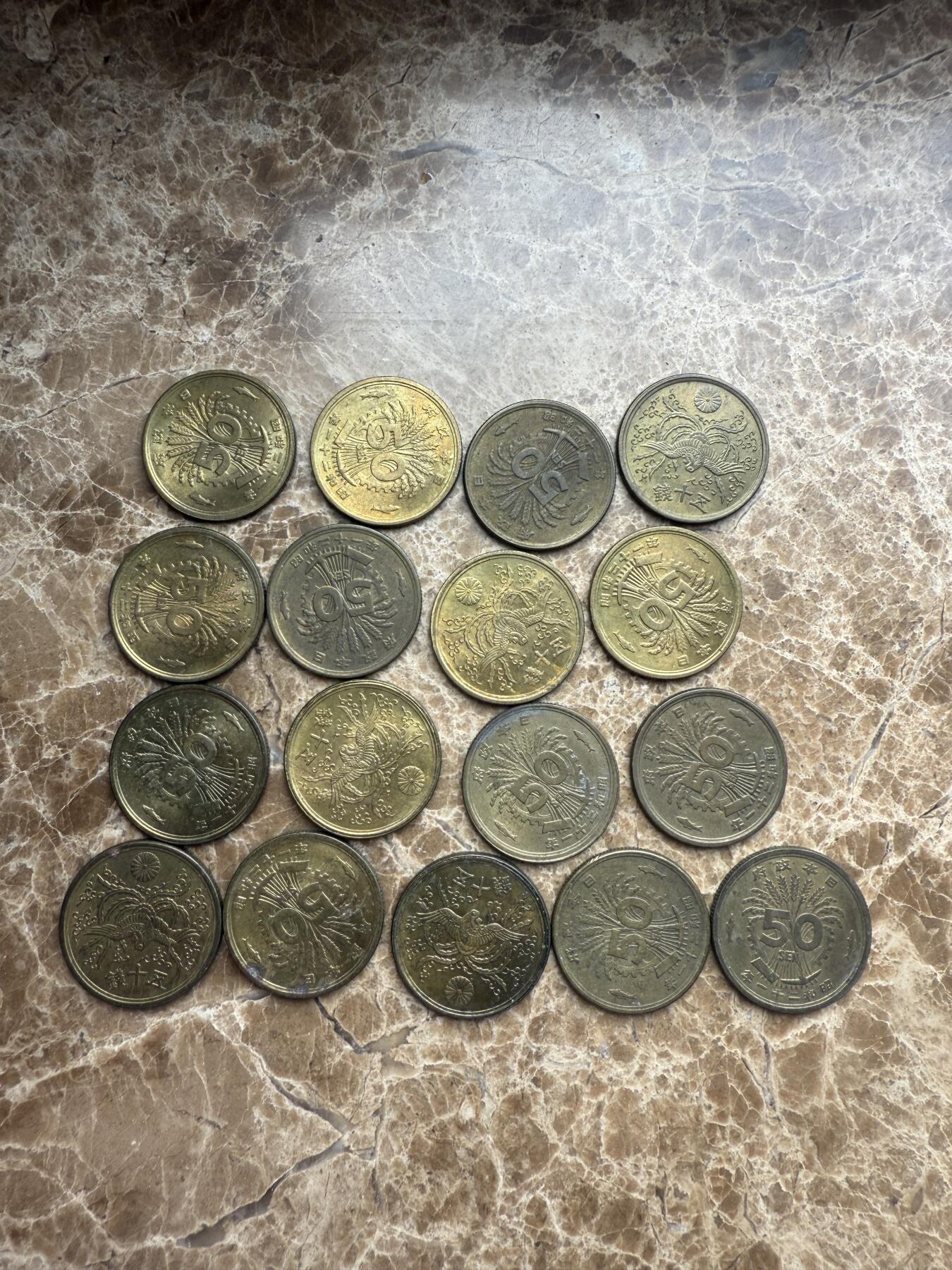 四海杂货铺第九场