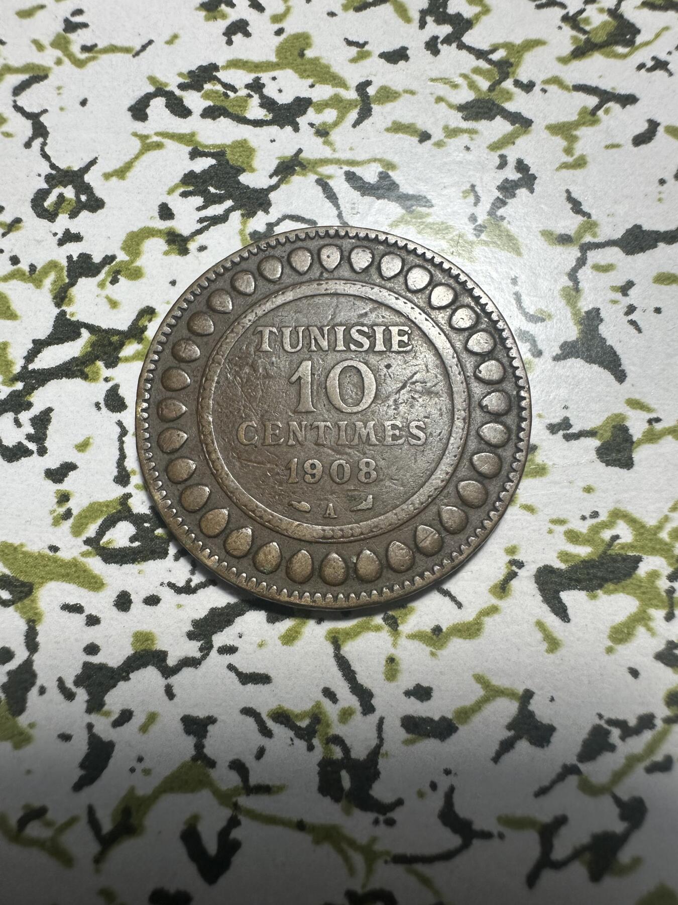 外国钱币，章 外币