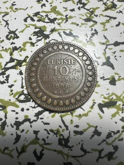 外国钱币，章 - 外币