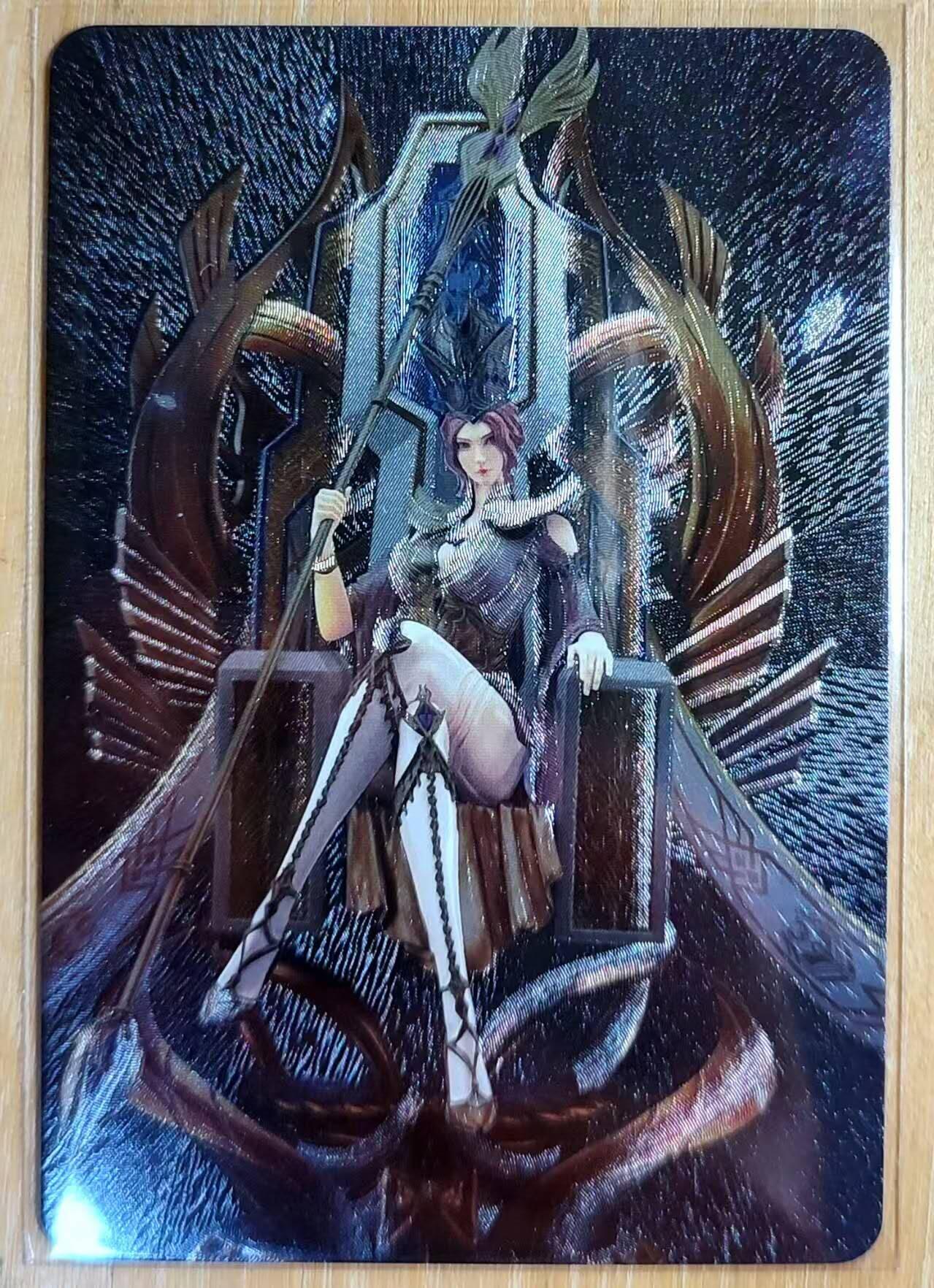 龙虎卡牌第六一场 （无佣金，单场满200元包邮，欢迎送拍）