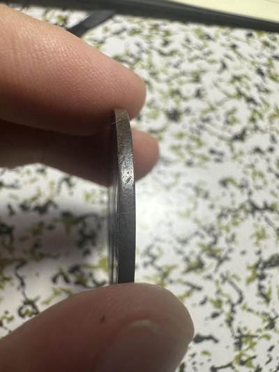 外国钱币，章 极美品！1863年英国维多利亚女王一便士铜币