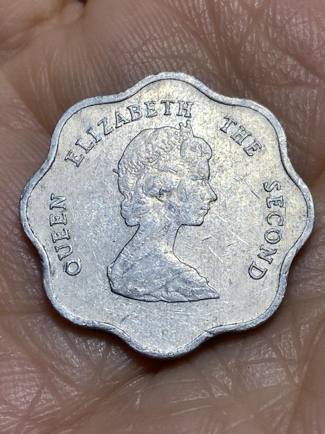 2025年第一百二十场(总第一百四十六场）外国好品散币(免佣金)