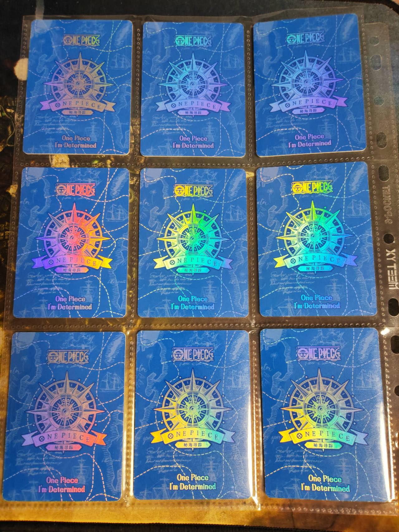 阳大大卡牌拍卖第79期（持续收拍品，周六晚上九点截拍，进群福利早知道）