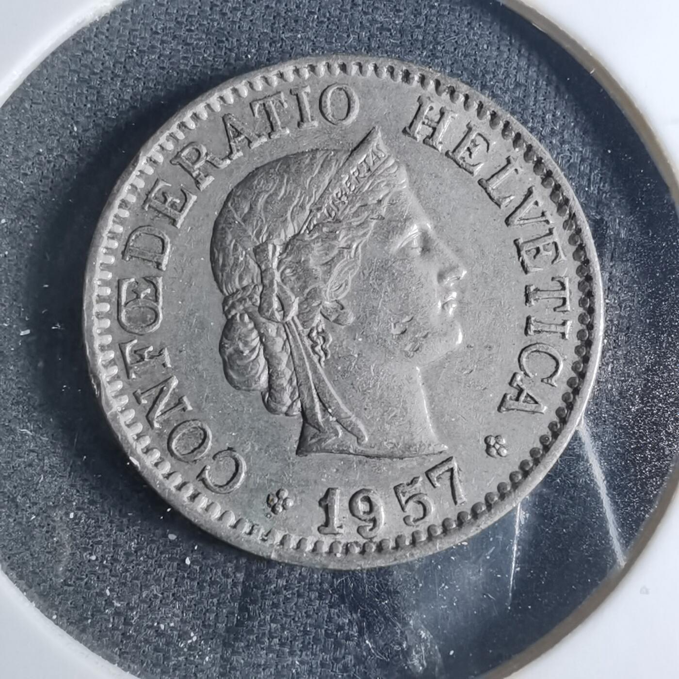 沼泽如烟--第885场 瑞典1957年十分