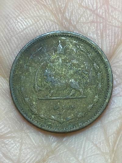 2025年第一百二十场(总第一百四十六场）外国好品散币(免佣金) - 伊朗🇮🇷10里亚尔