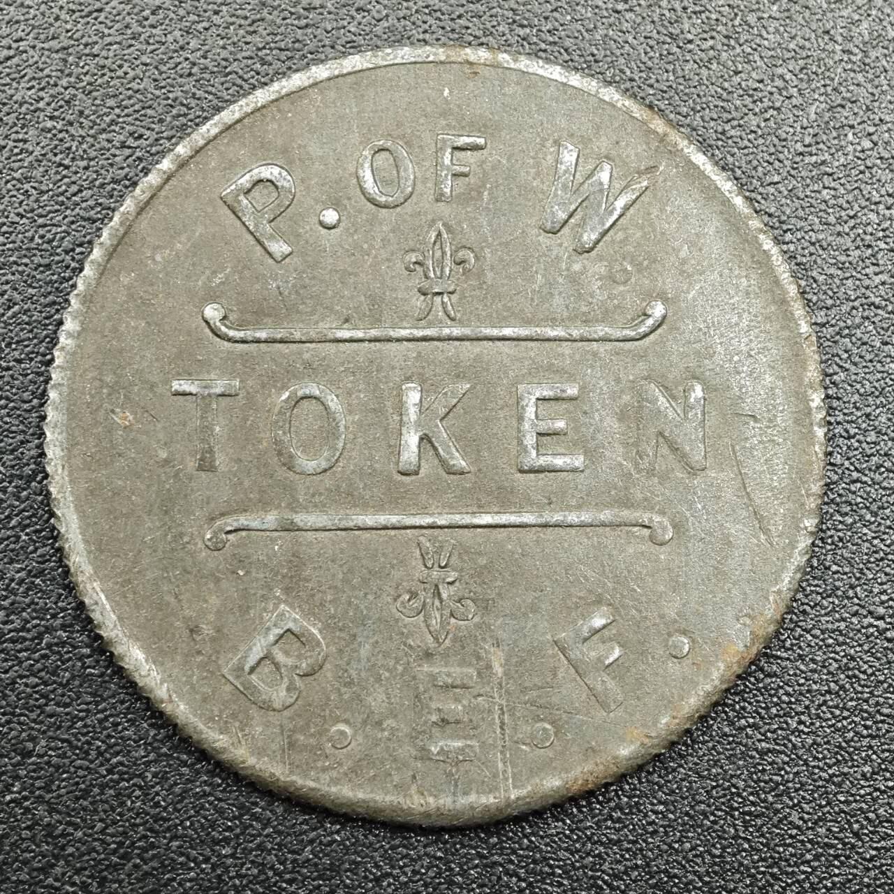 【淘币小摊】实时拍第七百八十一拍   散币场   满百包邮可预留二周 每周一统一发货   战俘营10分代币