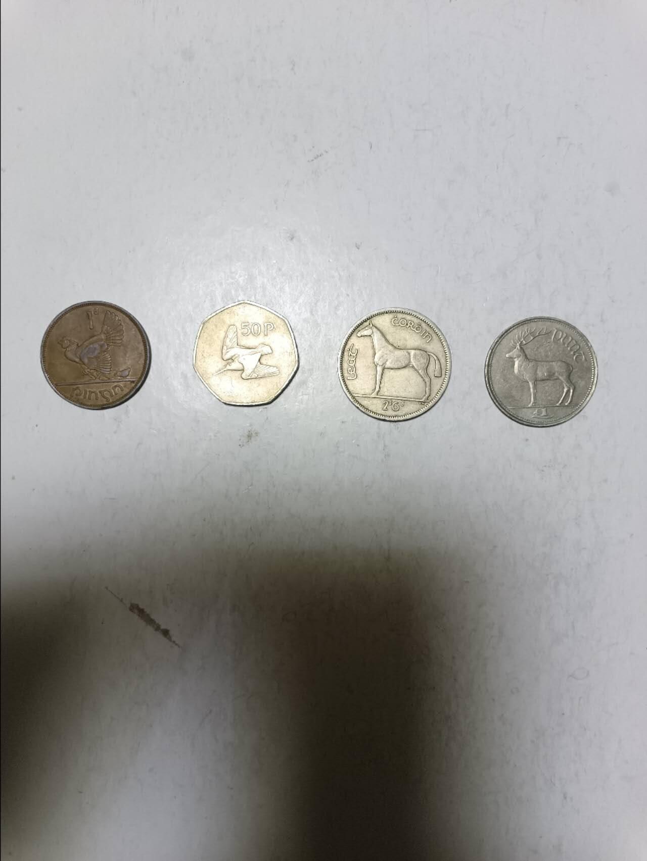 【20251103】非全新纸币第300场