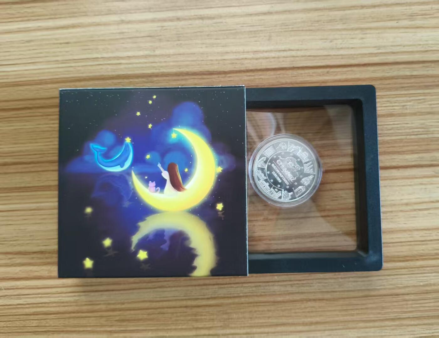 ❤️【币观天下】❤️ 第329期钱币拍卖- 2025.10.31周五晚上6点半场-长期征集拍品