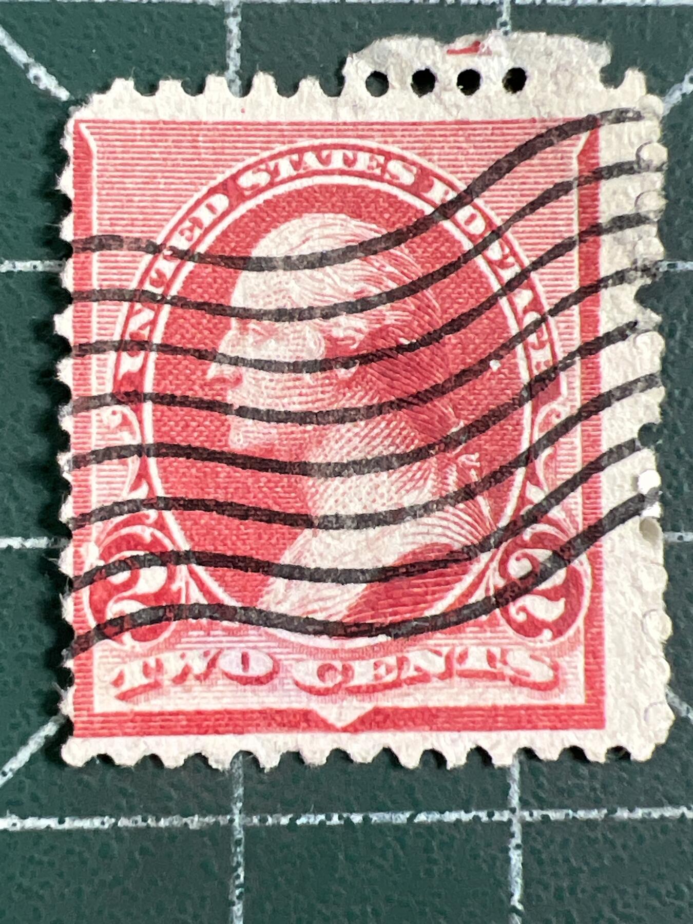 第1040 邮票专场 （无押金，捡漏，全场50包邮，偏远地区除外，接收代拍业务，本店十天发一次货） 美国邮票