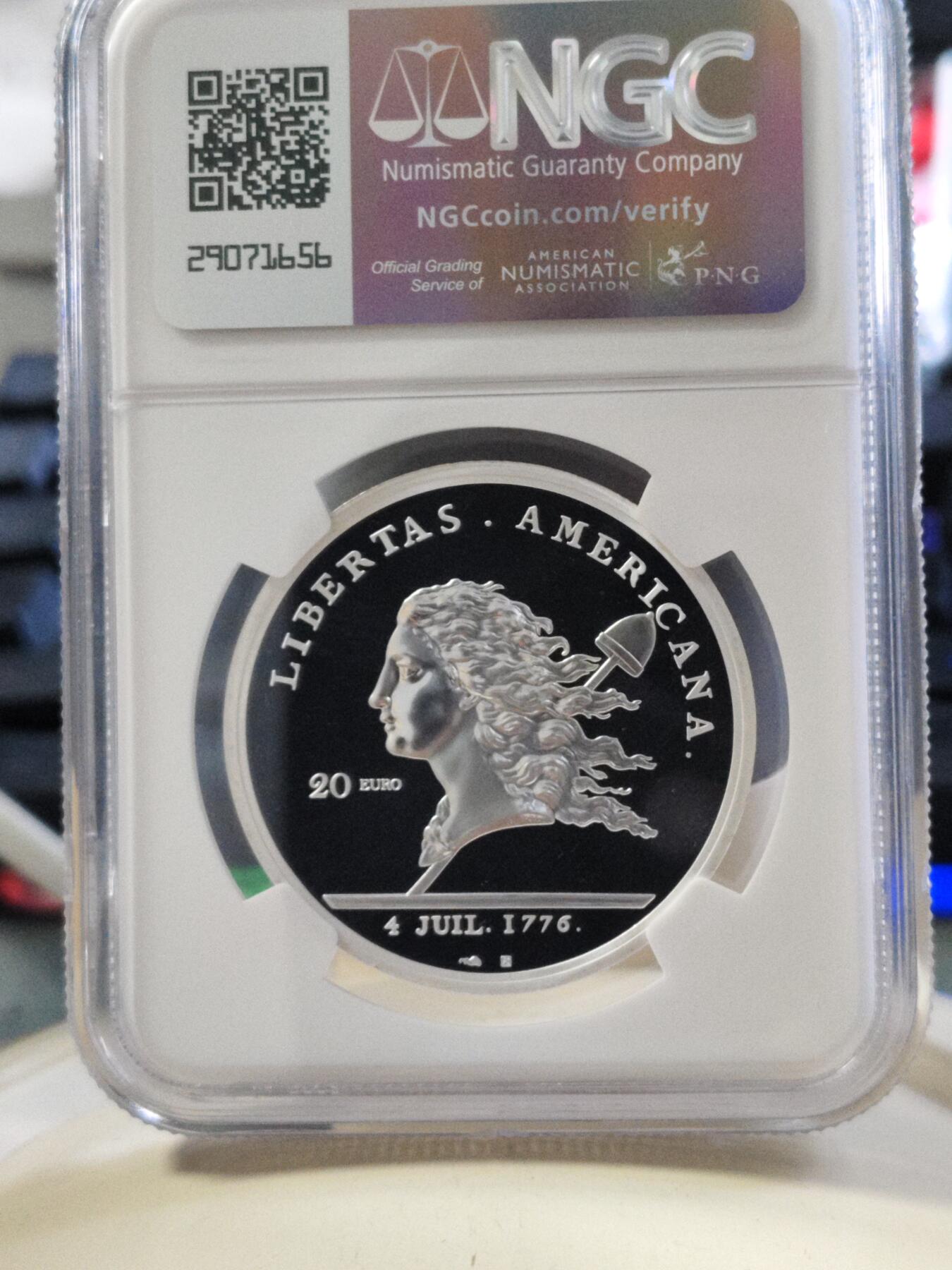 第180期拍卖【长期征集拍品】【北京币展专场】