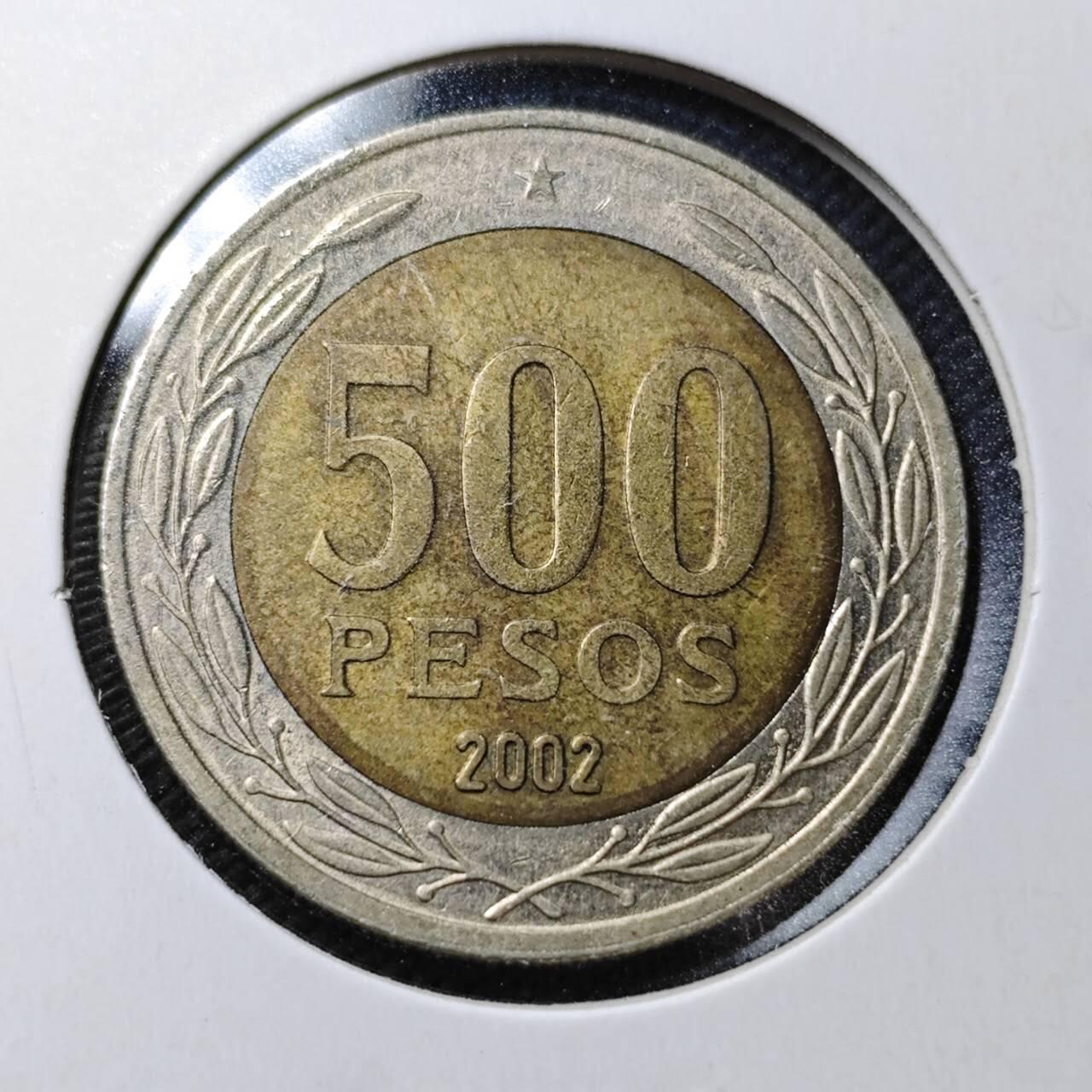 KK钱币收藏小铺  第362场  2月预留时间 周末发货  阿根廷500比索