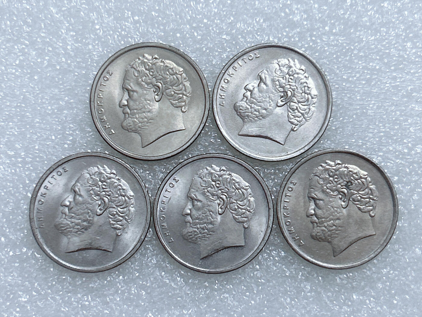 第一海外回流一元起拍收藏 散集专场  第260期