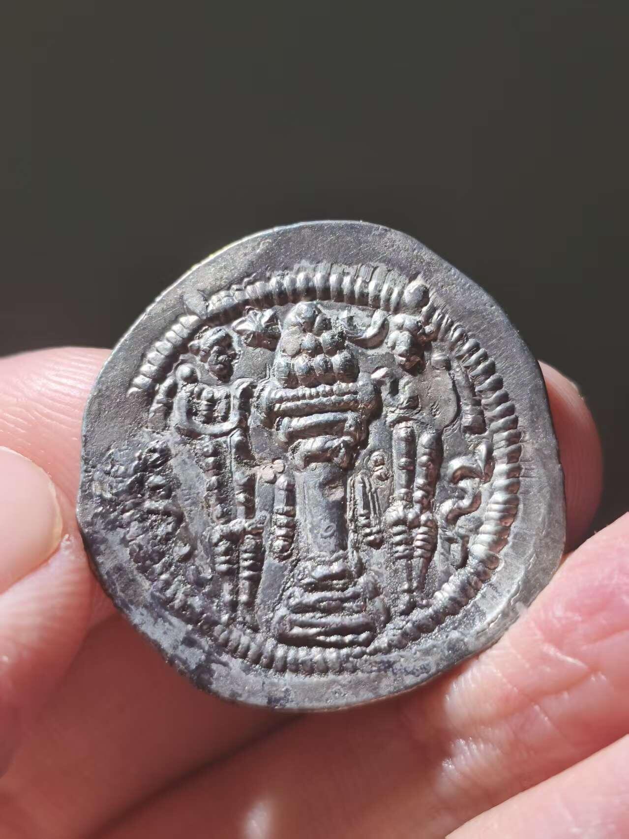 星盘世界钱币十一月五日古典币专场