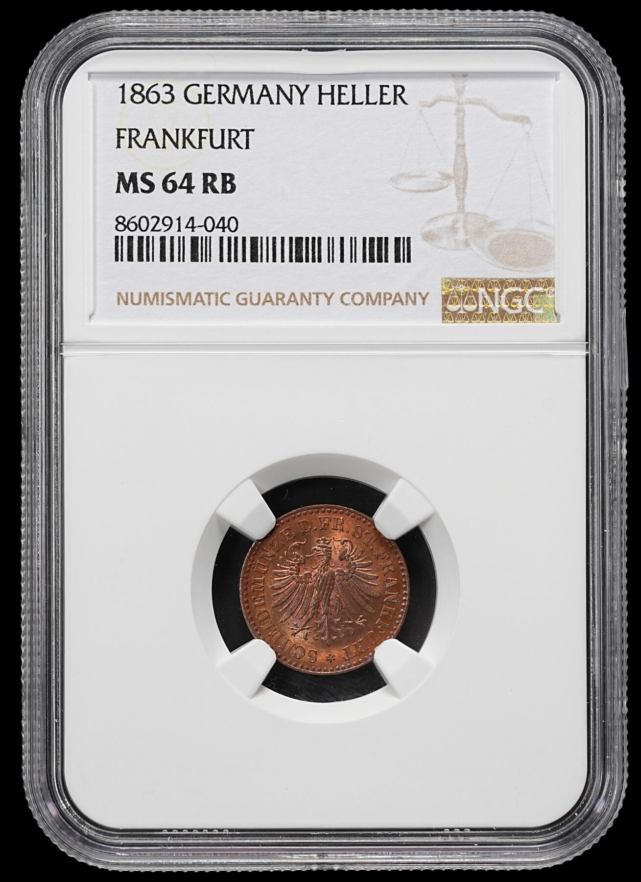 修遠堂世界钱币第九十一期