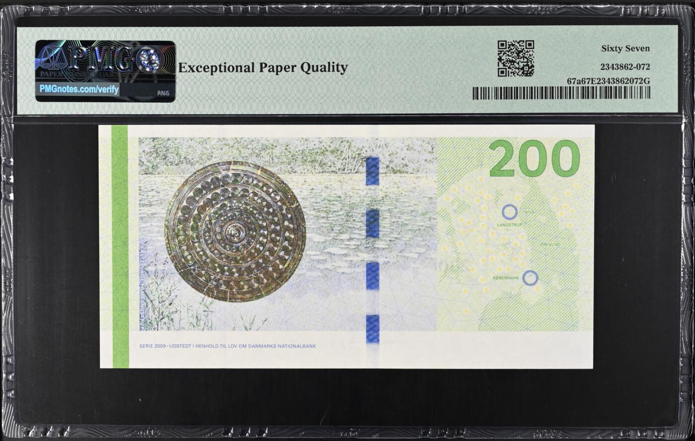 《艾美收藏》第218期-11.2周日外币荟萃