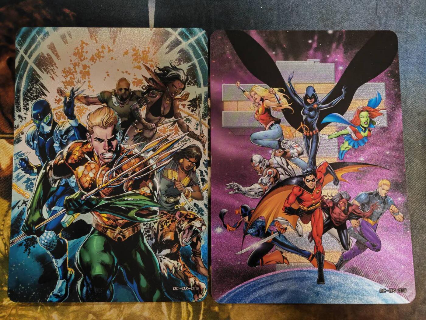 阳大大卡牌拍卖第79期（持续收拍品，周六晚上九点截拍，进群福利早知道）