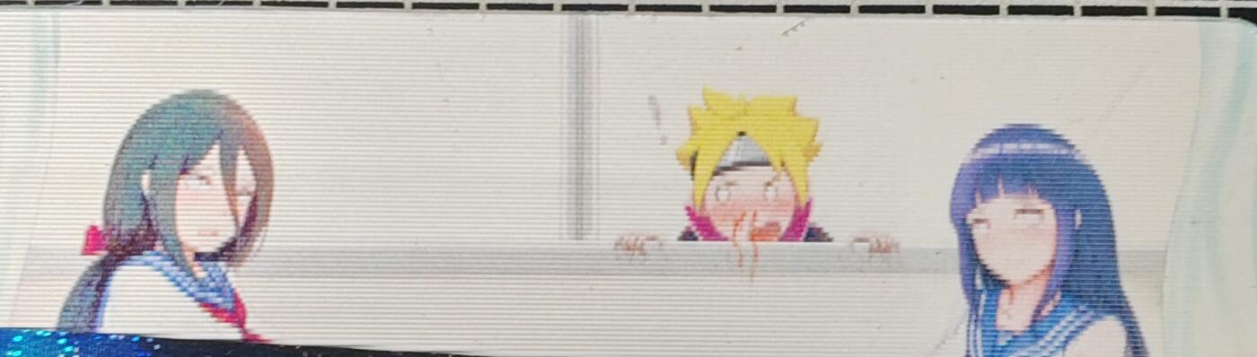 铃鹿第九期（提示一：自制卡难免瑕疵，可能存在撞角爆边等出厂瑕疵，介意慎拍；提示二：参拍请慎重，跑单押金不退的）） 火影艺术光栅卡