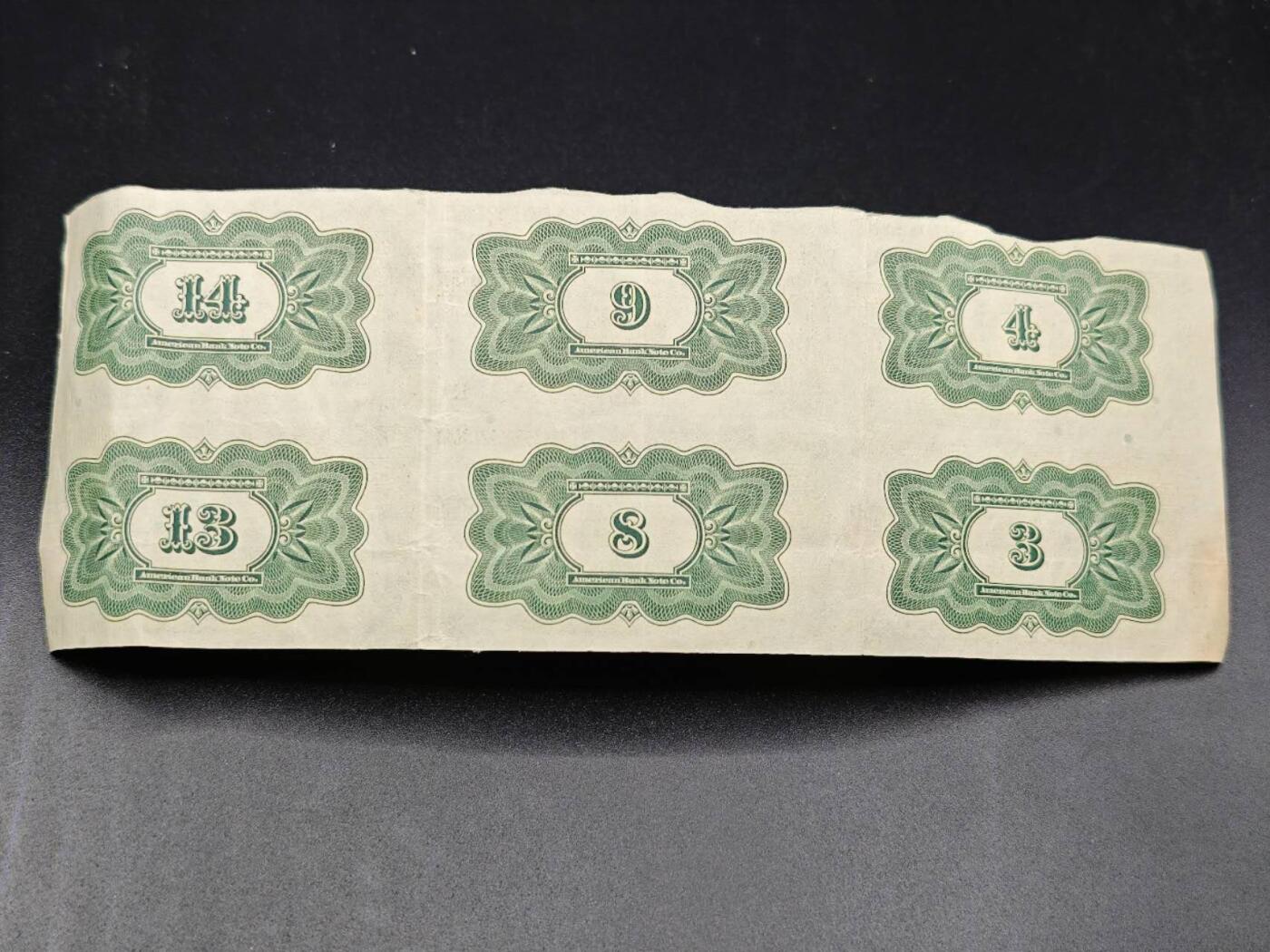 【淘币小摊】实时拍第七百八十二拍   无佣金纸币福利场   满百包邮可预留二周 每周一统一发货   苏联债券