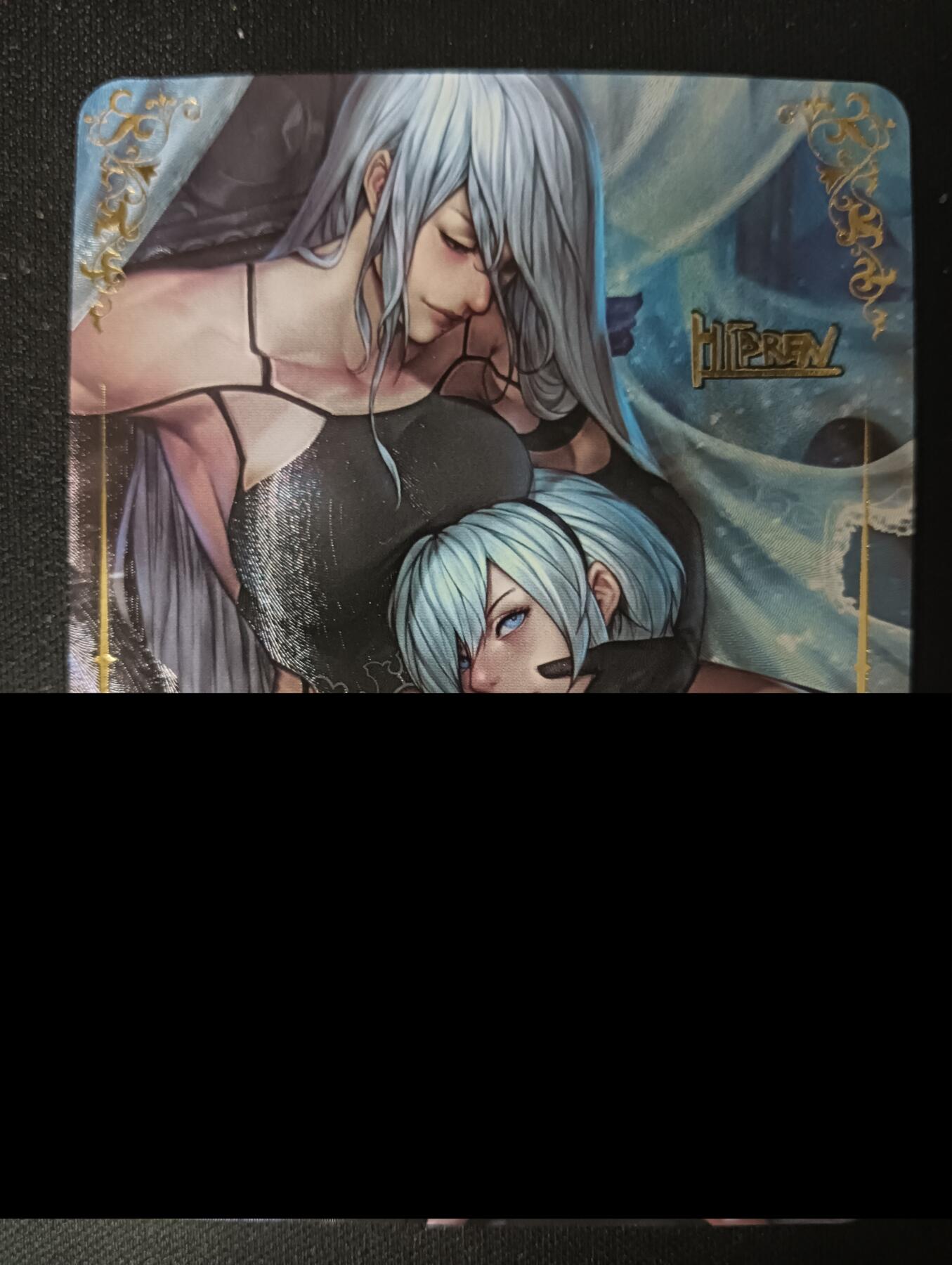 花开卡拍第45期（11月2号周日截拍，品控勿拍!!!拍品不寄存，运费5元，自制卡难免瑕疵，可能存在轻微撞角爆边等出厂瑕疵，品控介意勿拍！）