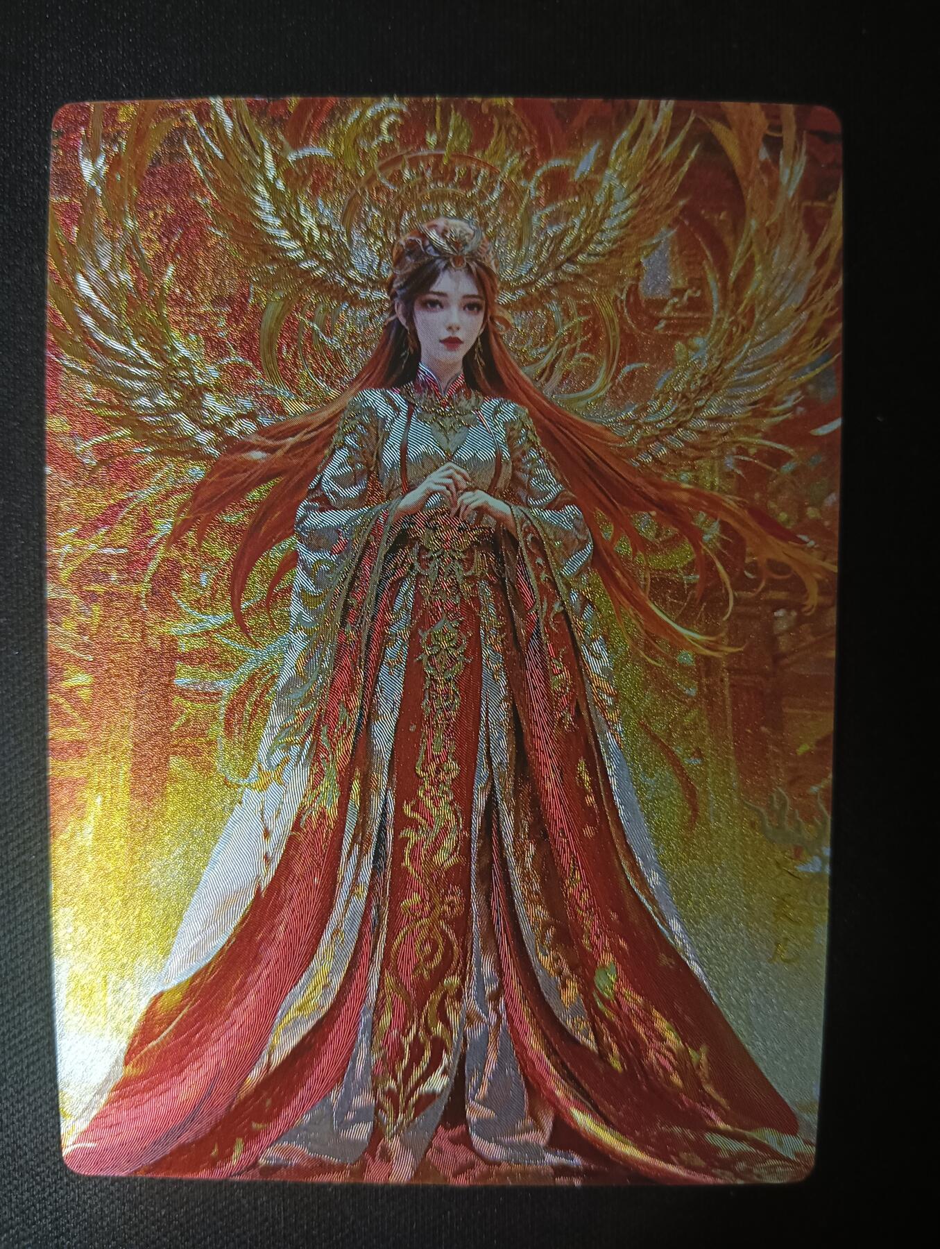 花开卡拍第45期（11月2号周日截拍，品控勿拍!!!拍品不寄存，运费5元，自制卡难免瑕疵，可能存在轻微撞角爆边等出厂瑕疵，品控介意勿拍！）