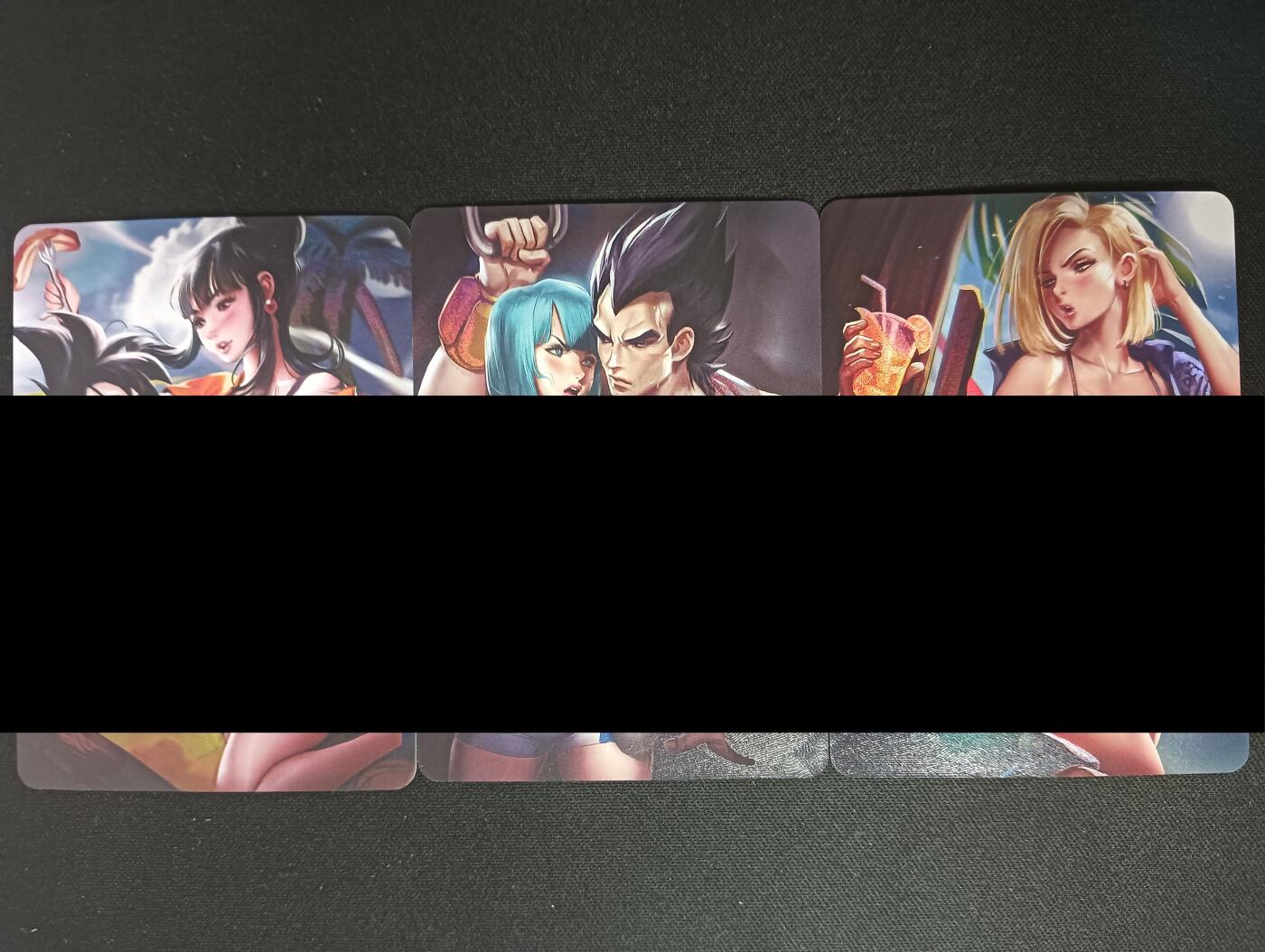 花开卡拍第45期（11月2号周日截拍，品控勿拍!!!拍品不寄存，运费5元，自制卡难免瑕疵，可能存在轻微撞角爆边等出厂瑕疵，品控介意勿拍！）