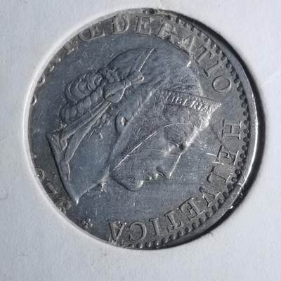 沼泽如烟--第885场 - 瑞士1976年20分