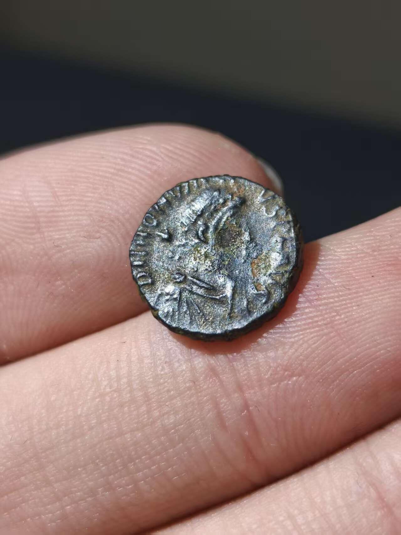 星盘世界钱币十一月五日古典币专场