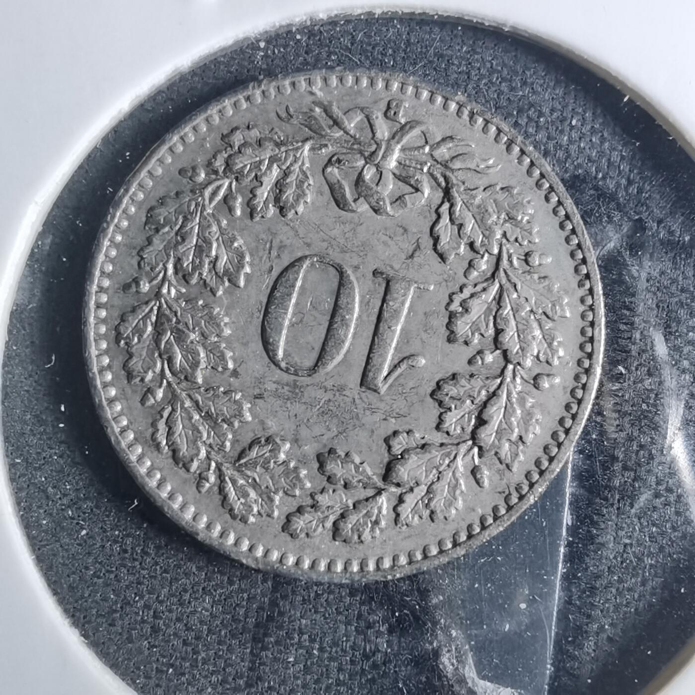 沼泽如烟--第885场 瑞士1955年十分