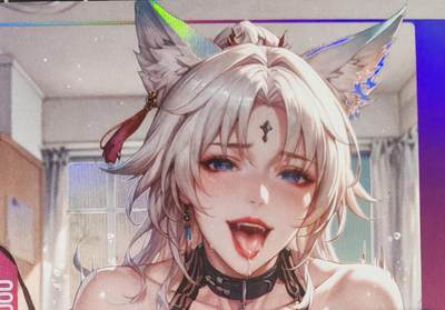 铃鹿第九期（提示一：自制卡难免瑕疵，可能存在撞角爆边等出厂瑕疵，介意慎拍；提示二：参拍请慎重，跑单押金不退的）） - 飞宵艺术卡