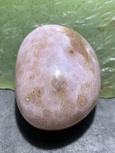 精美高玉化朱砂点战国红玛瑙随形吊坠一个 - 精美高玉化朱砂点战国红玛瑙随形吊坠一个