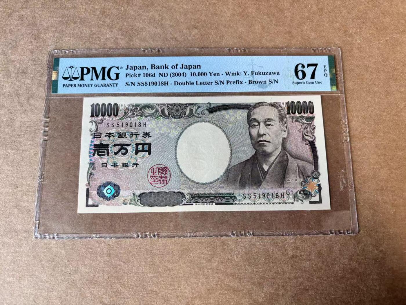 【Blue Auction】世界纸币精拍第744期——18级TOP拍卖/信誉/品质/专业/高效💫