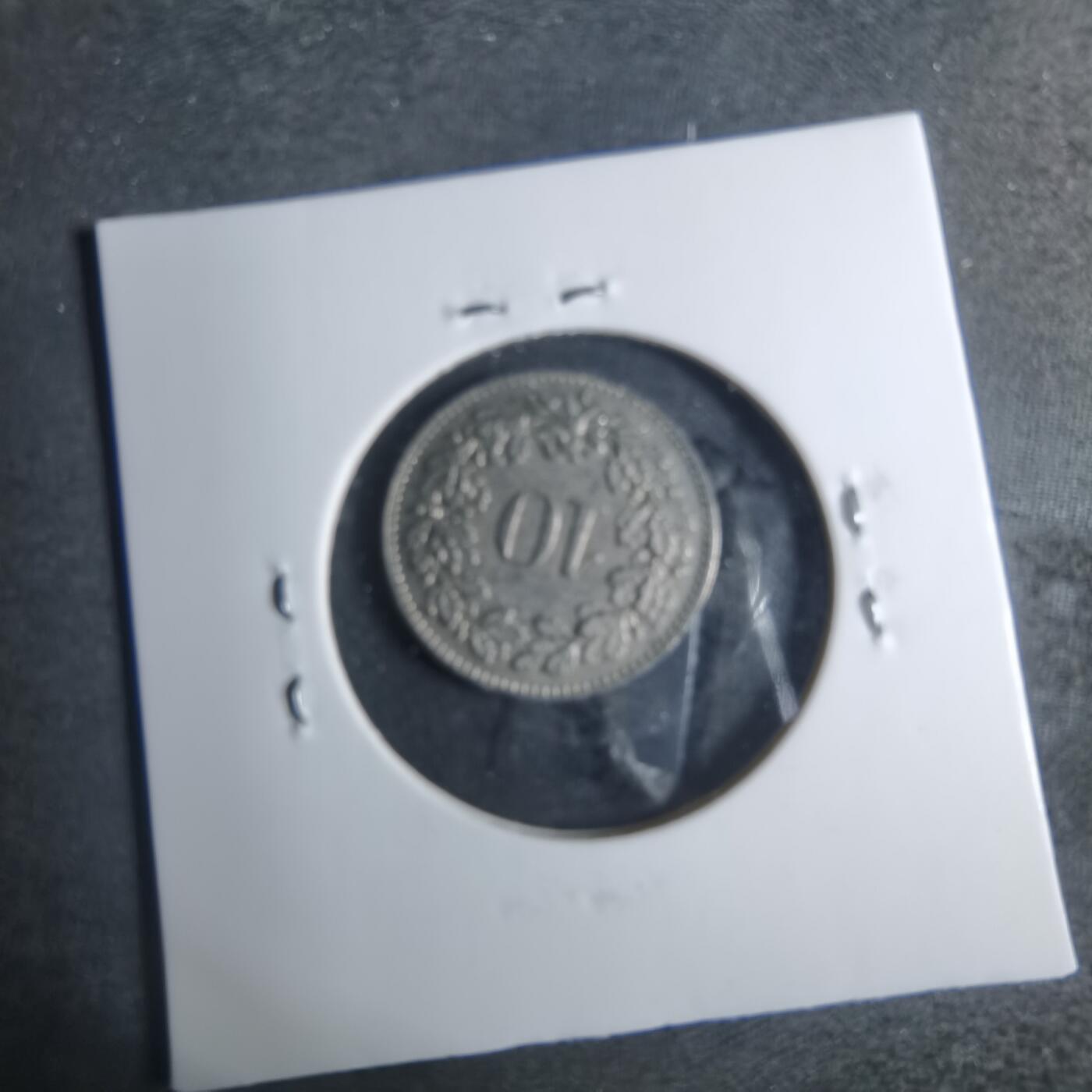 沼泽如烟--第885场 瑞士1955年十分