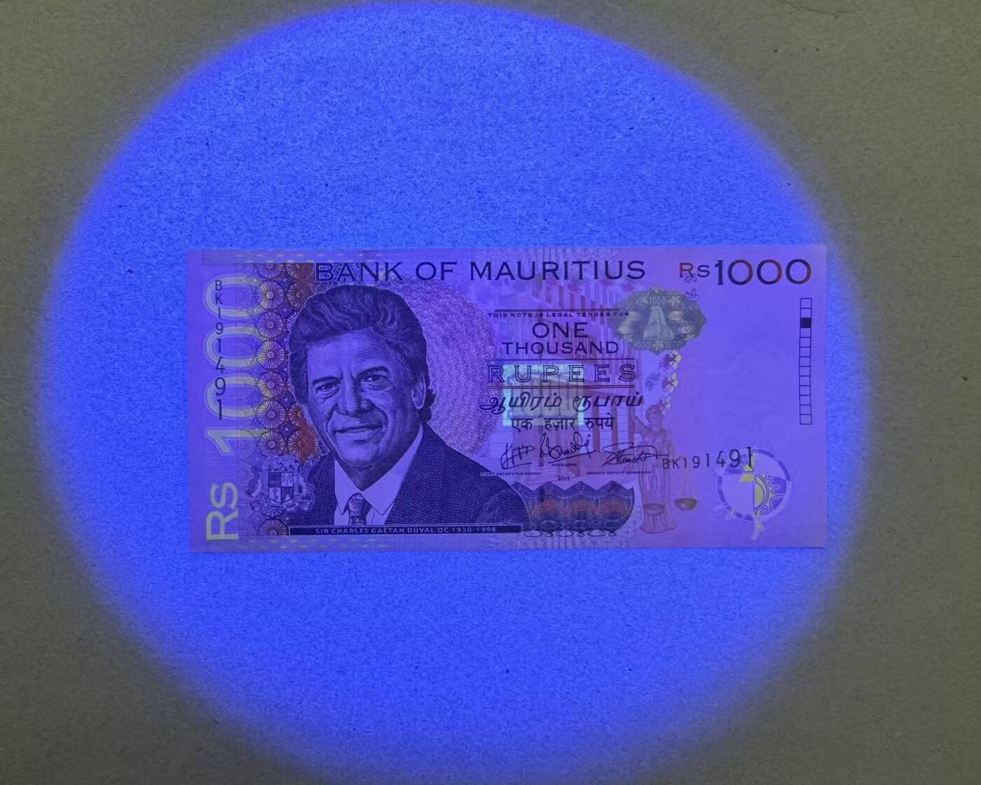 【Blue Auction】世界纸币精拍第744期——18级TOP拍卖/信誉/品质/专业/高效💫