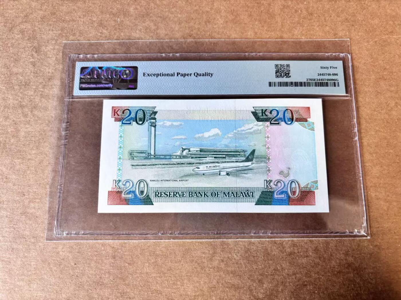 【Blue Auction】世界纸币精拍第744期——18级TOP拍卖/信誉/品质/专业/高效💫