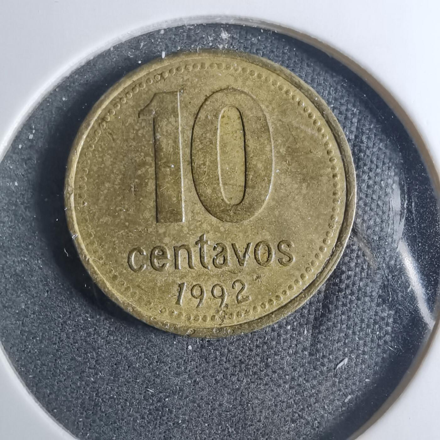 沼泽如烟--第885场 阿根廷1992年十分