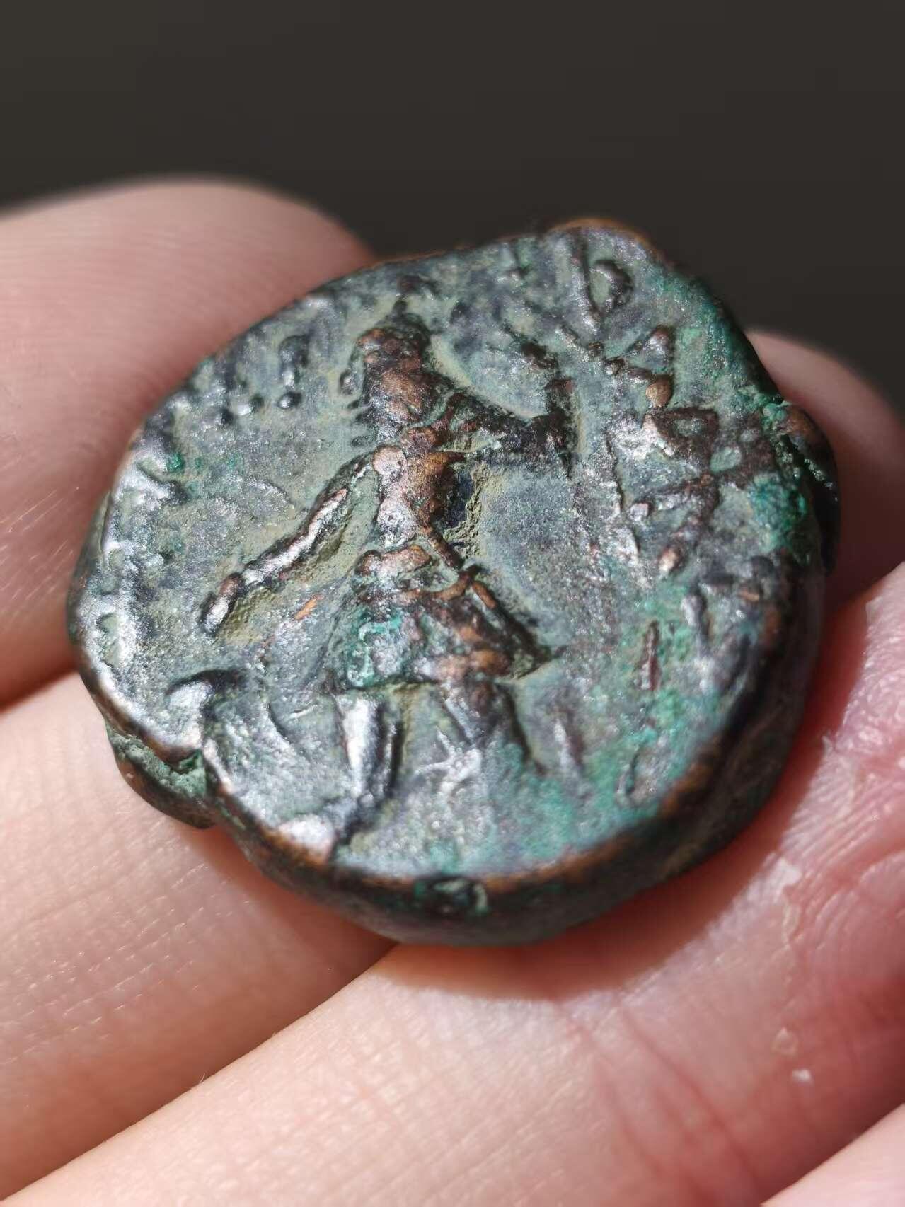 星盘世界钱币十一月五日古典币专场