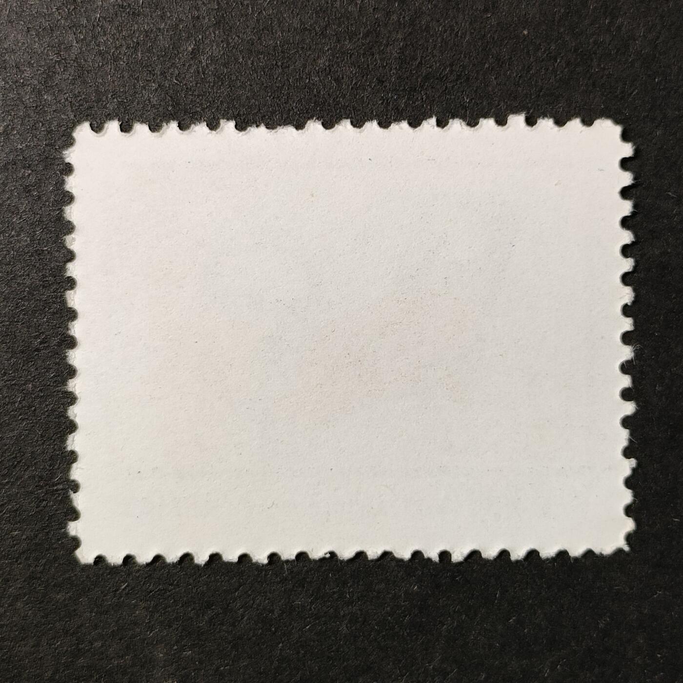 嘉禾收藏    【第364期】            无佣金、可寄存、满30元包邮 越南邮票，1974年智利总统萨尔瓦多·阿连德逝世一周年·国旗邮票