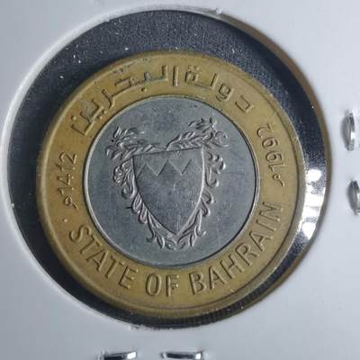 沼泽如烟--第885场 - 巴林