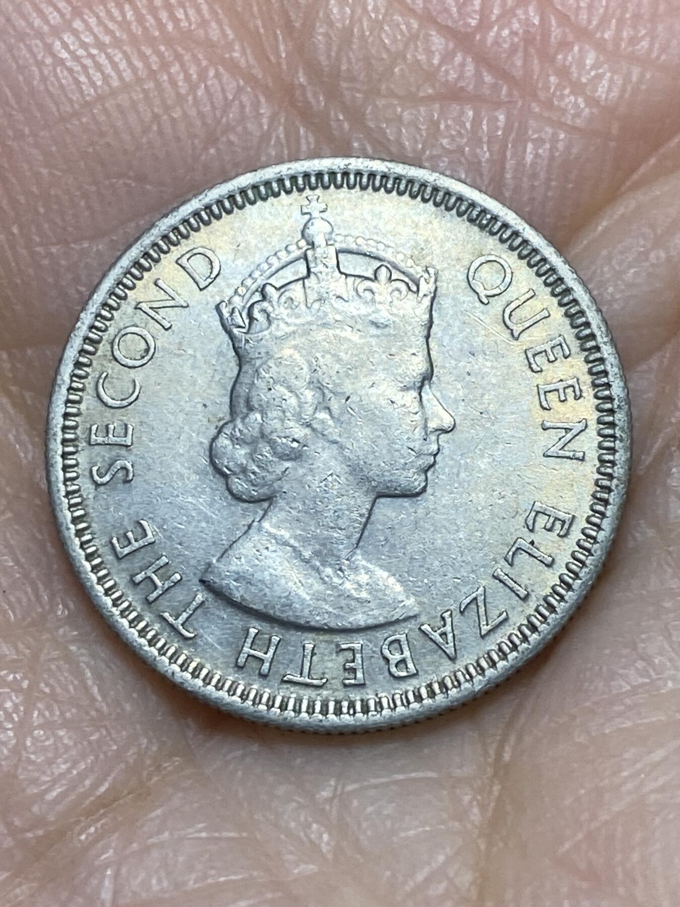 2025年第一百二十场(总第一百四十六场）外国好品散币(免佣金)