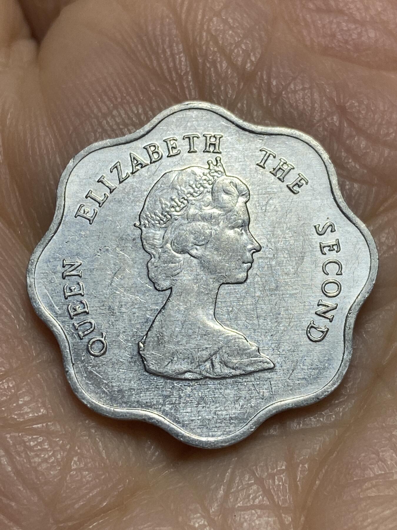 2025年第一百二十场(总第一百四十六场）外国好品散币(免佣金)