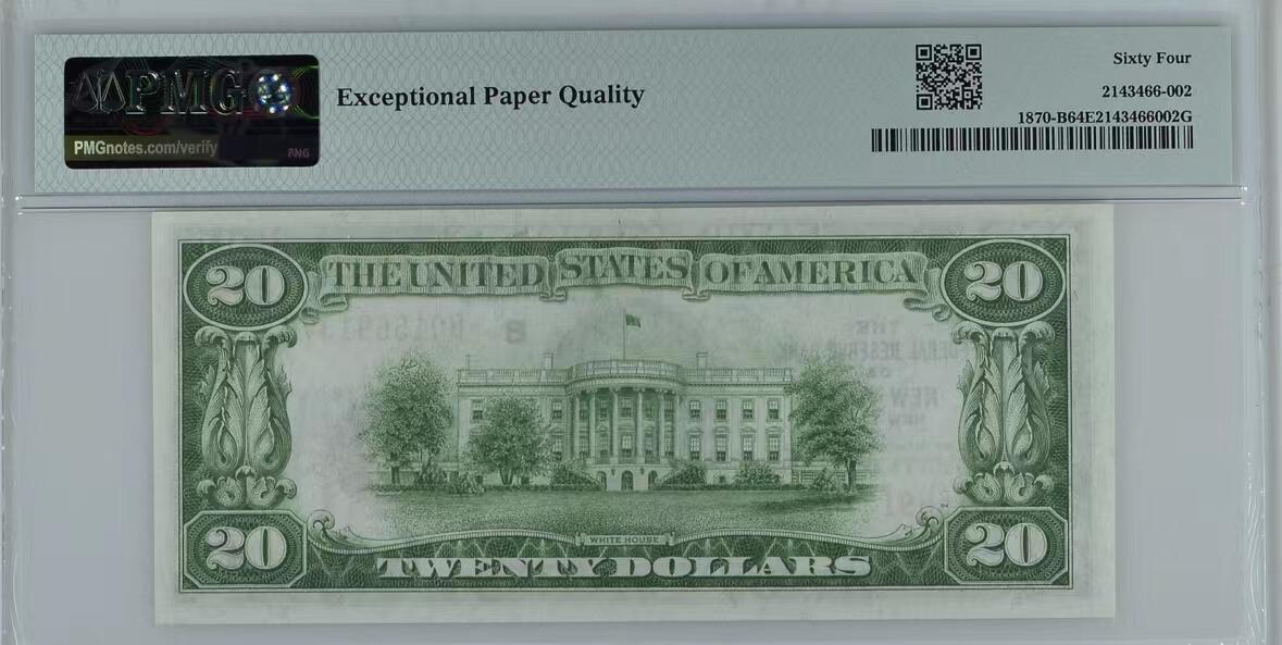 《外钞收藏家》第五百八十期（精选场）（本平台长期征集拍品、欢迎藏友们联系合作）