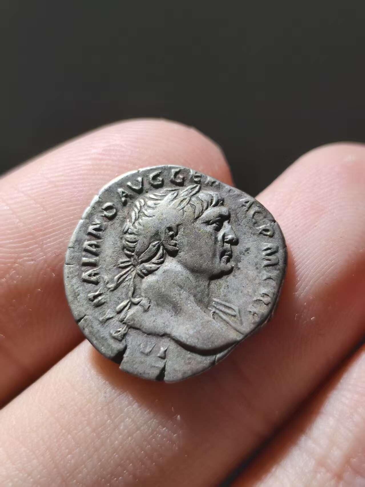 星盘世界钱币十一月五日古典币专场