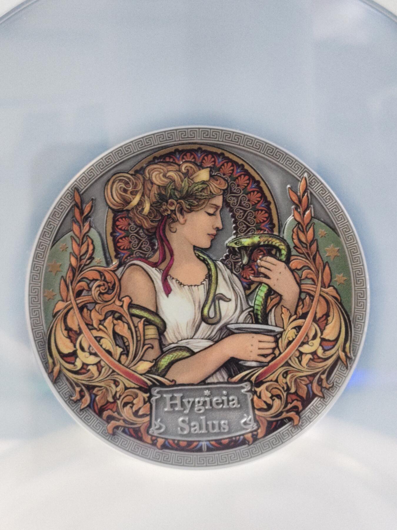 第180期拍卖【长期征集拍品】【北京币展专场】