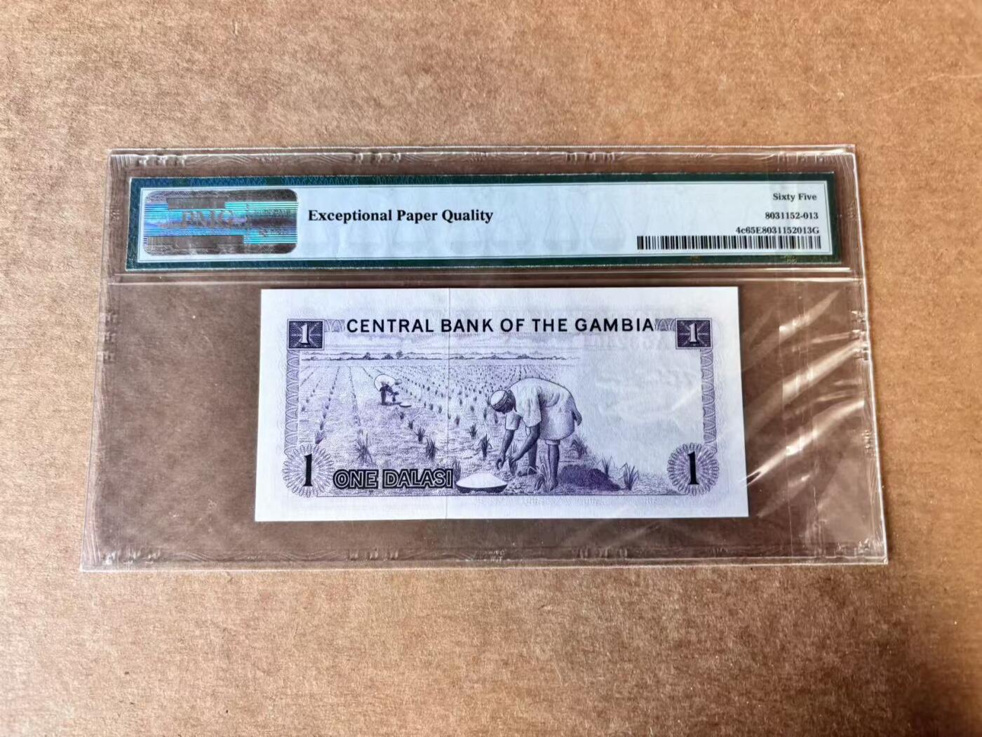 【Blue Auction】世界纸币精拍第744期——18级TOP拍卖/信誉/品质/专业/高效💫