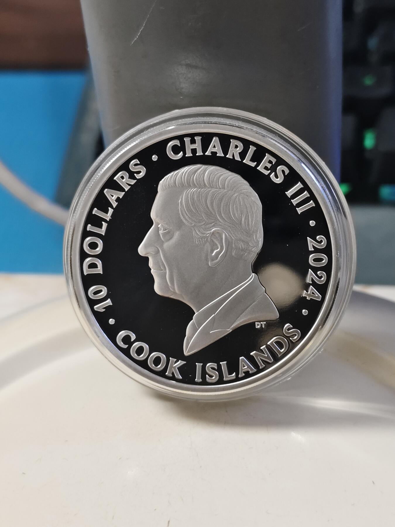 第180期拍卖【长期征集拍品】【北京币展专场】