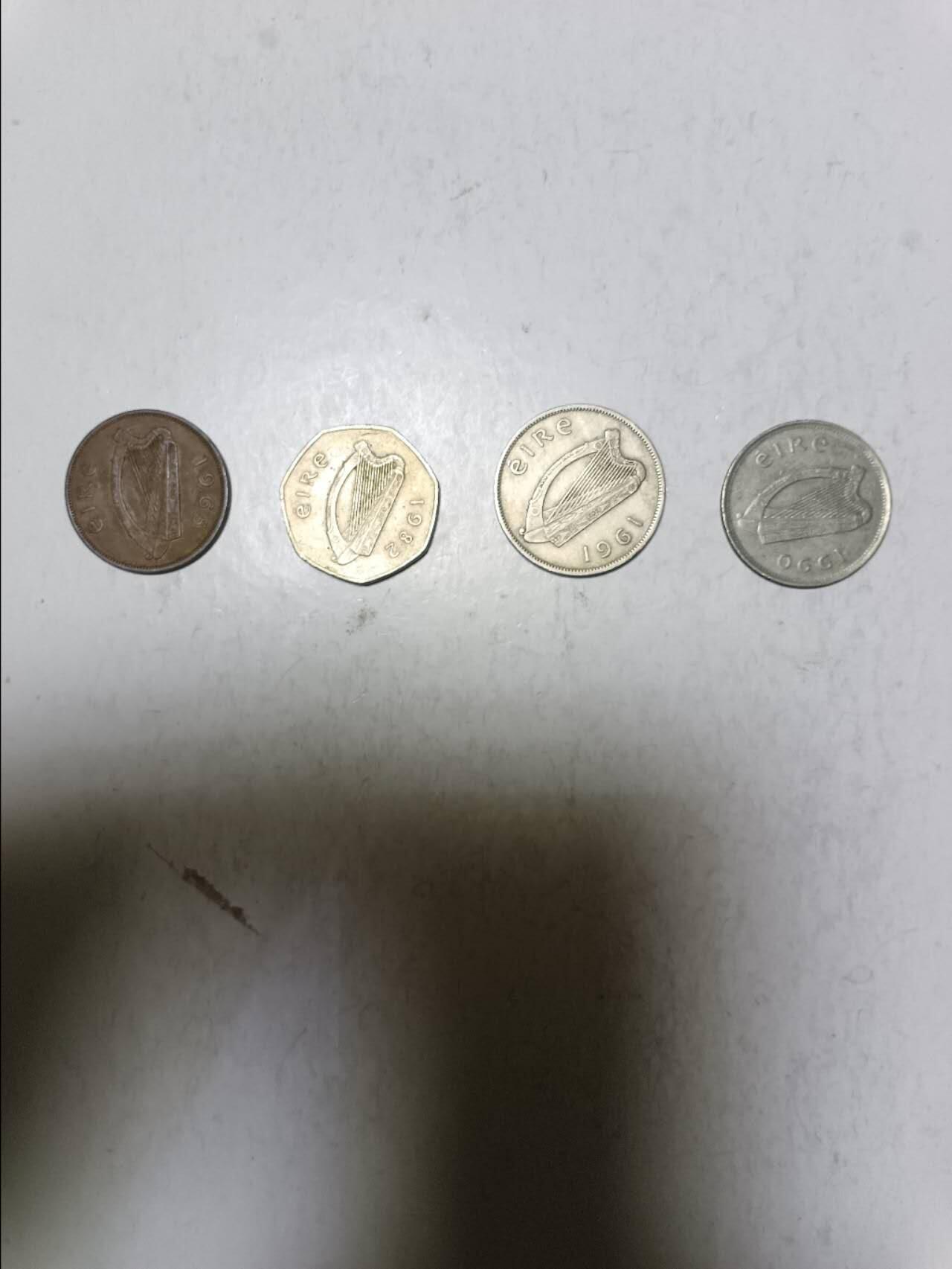 【20251103】非全新纸币第300场