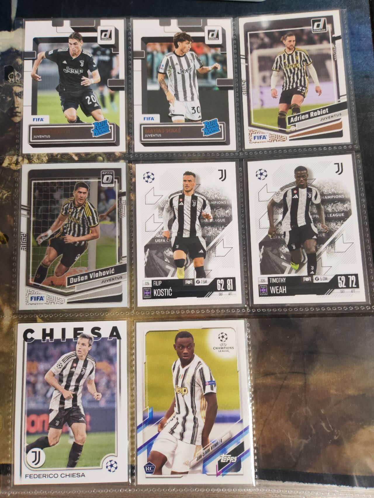 阳大大卡牌拍卖第79期（持续收拍品，周六晚上九点截拍，进群福利早知道）